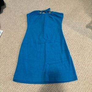 Superdown cover up dress